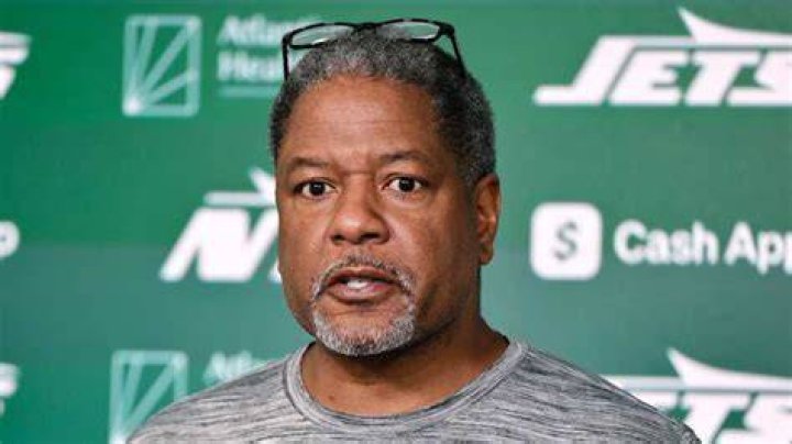 Steve Wilks