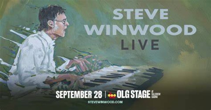 Steve Winwood Net Worth & Bio/Wiki 2018 Facts Which You Must To Know!