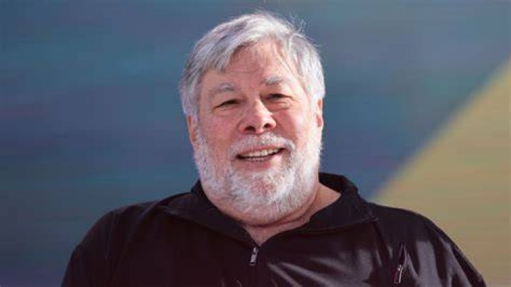 Steve Wozniak Net Worth 2023 (FORBES) Apple Shares Net Worth Club 2023