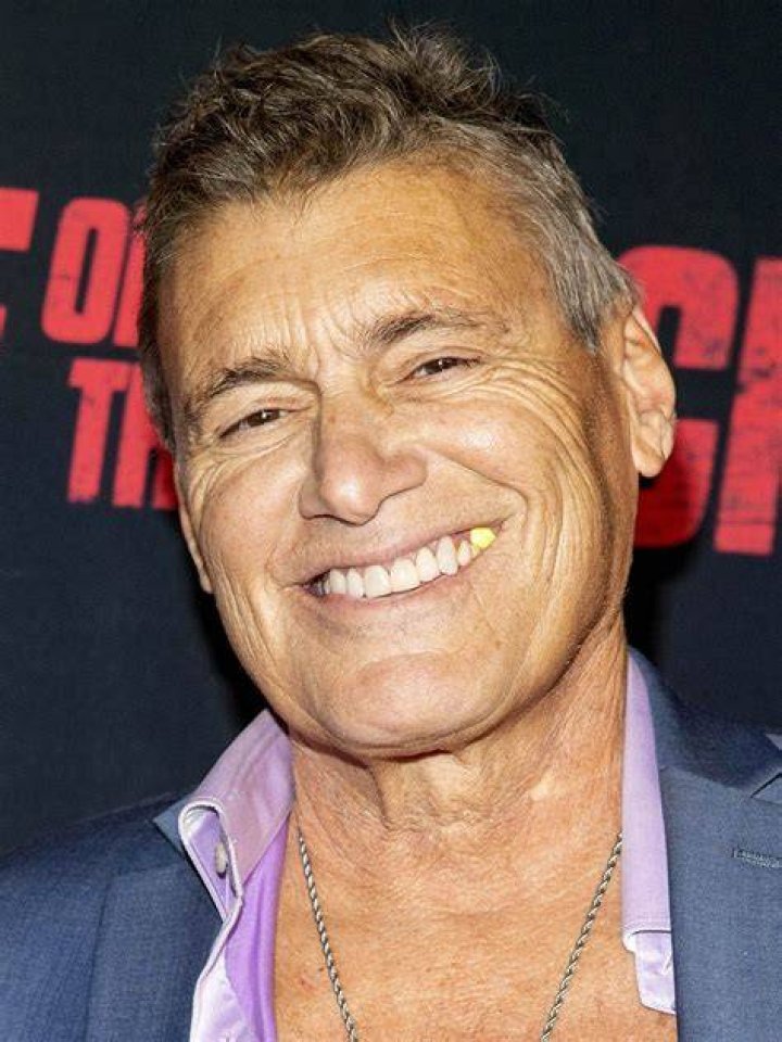 Steven Bauer's Spouses and Girlfriends From Lyda Loudon to Melanie