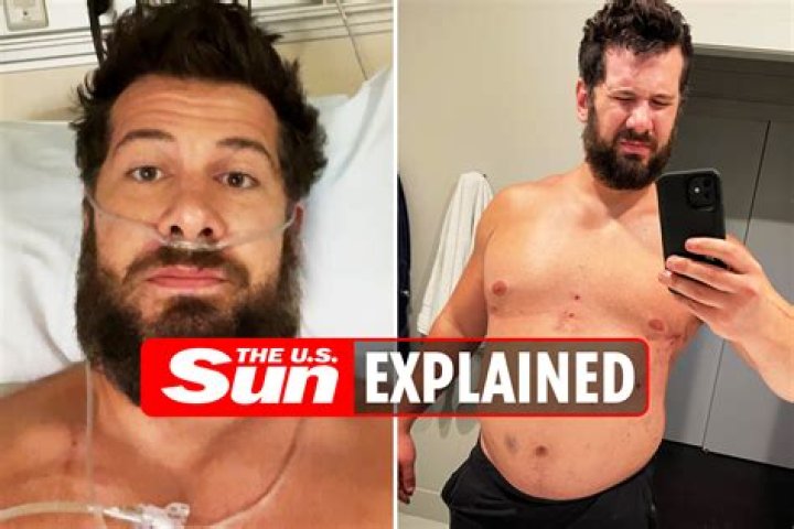Steven Crowder How is he doing? The US Sun