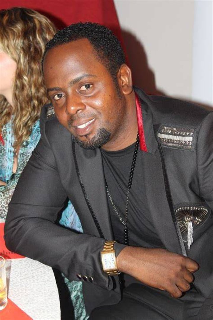 Steven Kanumba's Mum Calls out Female Preacher Who Claimed She Can