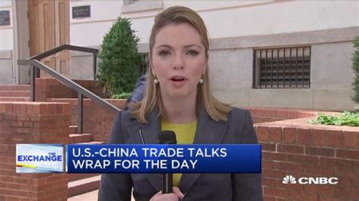 Steven Mnuchin says U.S., China on 'path to complete' a trade deal
