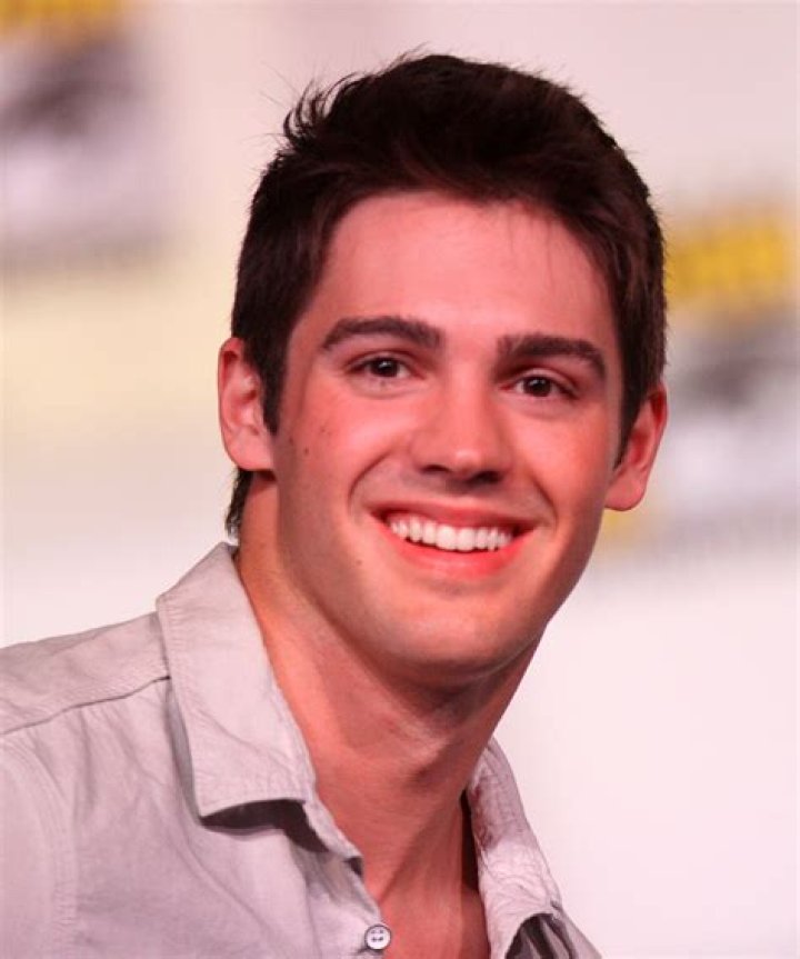 Steven R. McQueen Wikipedie