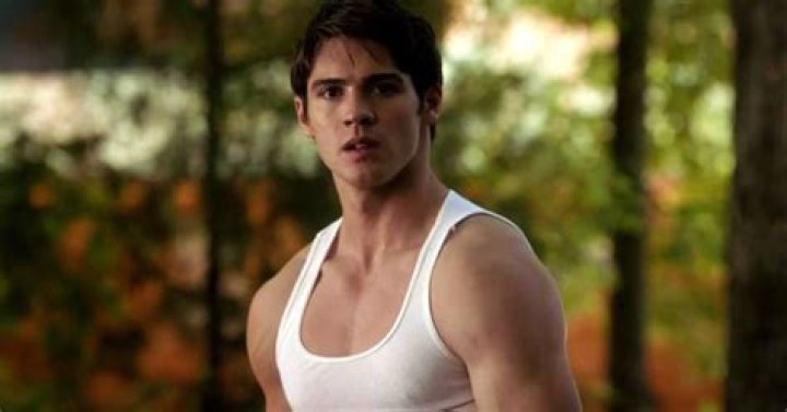 Steven R. McQueen