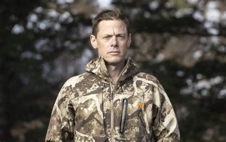 Steven Rinella Ain't Your Average MeatEater Hook & Barrel Magazine