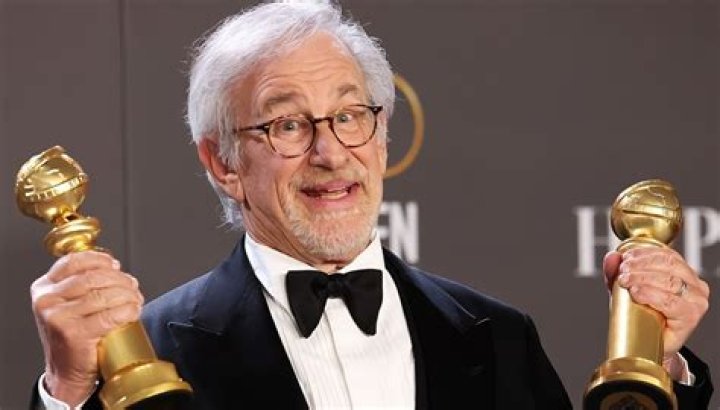 Steven Spielberg's Net Worth (2023) How Much He Made from Star Wars