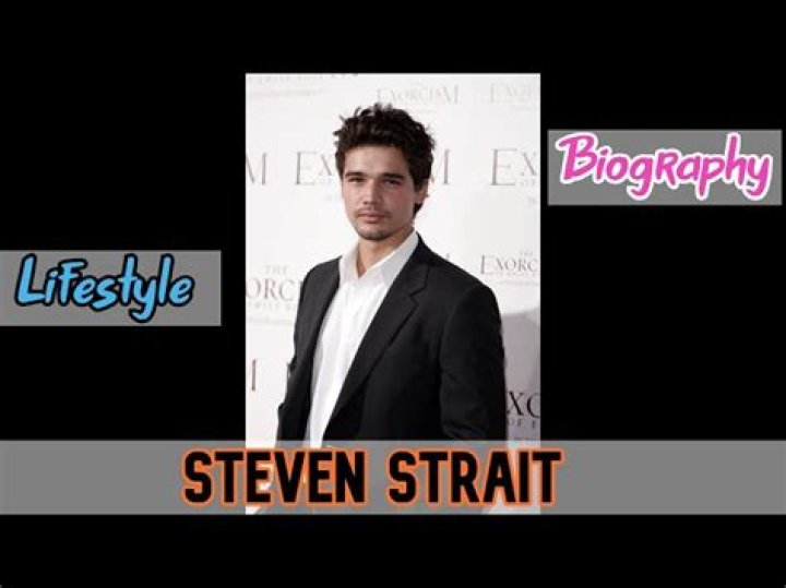 Steven Strait Biography, Steven Strait's Famous Quotes Sualci Quotes 2019