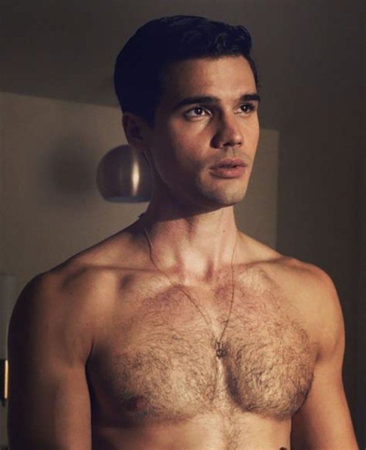 Steven Strait