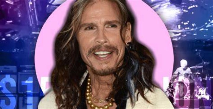 Steven Tyler Net Worth 2023 Singing Career Cars Age