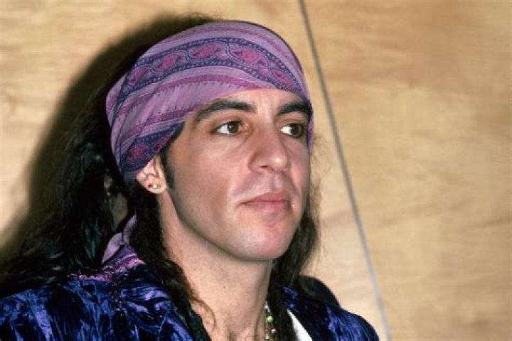 steven van zandt ethnicity