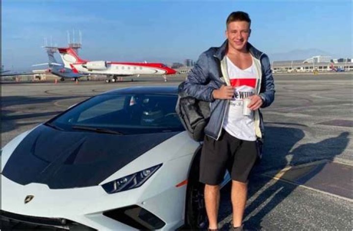 Stevewilldoit bio net worth, age, height, weight, career, earnings