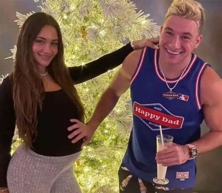 Stevewilldoit Wiki, Age, Height, Girlfriend Celina Smith, Net Worth