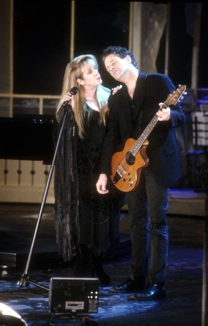 Stevie Beautiful Voice, Beautiful Couple, Her Music, Music Is Life