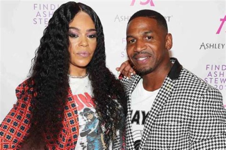 Stevie J 2023 Wife, net worth, tattoos, smoking & body facts Taddlr