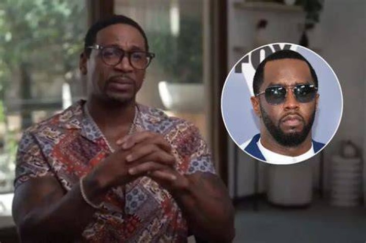Stevie J Allegations: Uncovering The Truth And Breaking The Silence