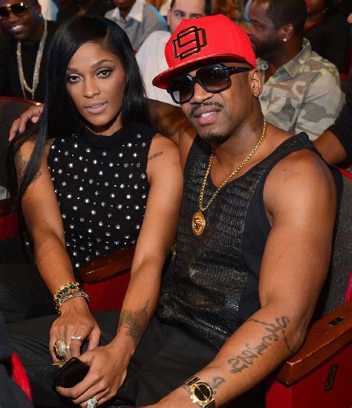 Stevie J And Joseline Hernandez 2014 'Love & Hip Hop Atlanta' Says