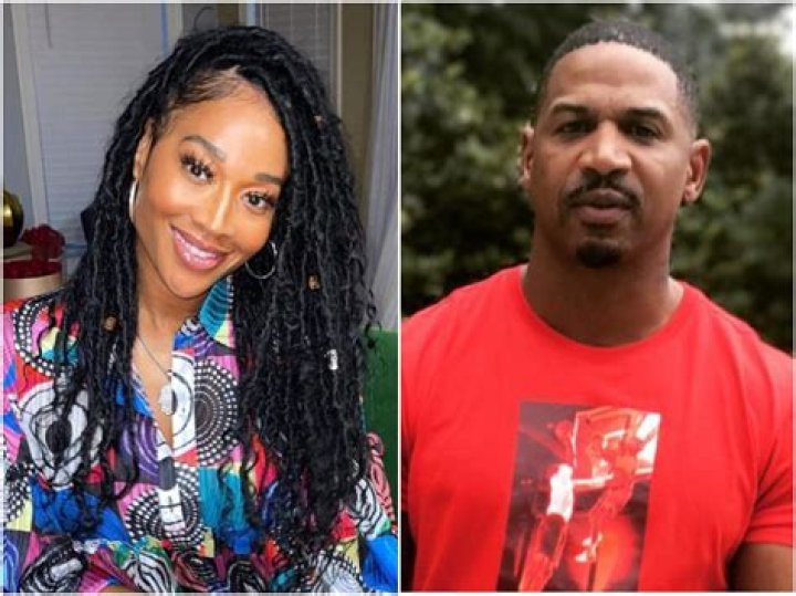 STEVIE J AND MIMI FAUST THROW DAUGHTER AN EPIC AFRICAN THEMED PARTY