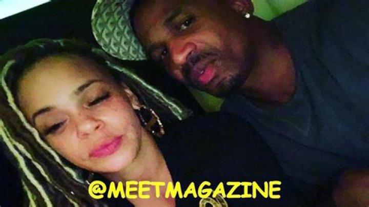 Stevie J FIRED From LHHA For Violence At Reunion Show! Dolewite