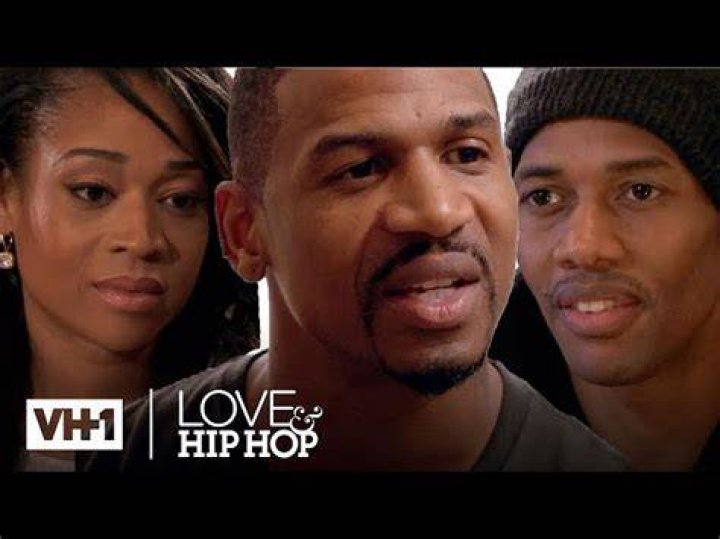 Stevie J Love & Hip Hop Wiki FANDOM powered by Wikia
