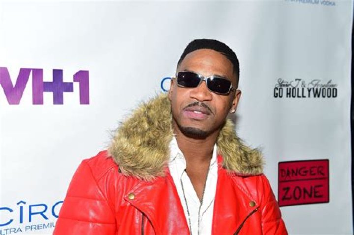 Stevie J Net Worth 2023 What Is The "LHHATL" Star Worth?
