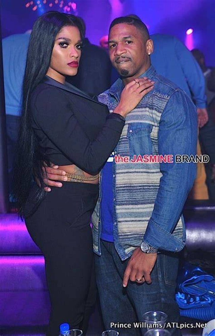 Stevie J Sues Joseline Hernandez For Defamation