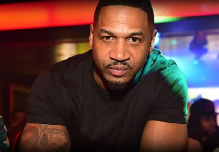Stevie J's Children: Unveiling Untold Stories And Inspiring Journeys