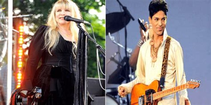 Stevie Nicks Fears She Will Not Sing Again after Contracting COVID19
