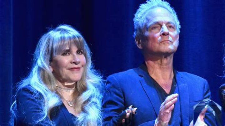 Stevie Nicks Opens up About Her Heartbreaks and Regrets