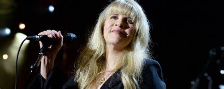 Stevie Nicks Reveals the Eagles’ Joe Walsh Dumped Her Because He