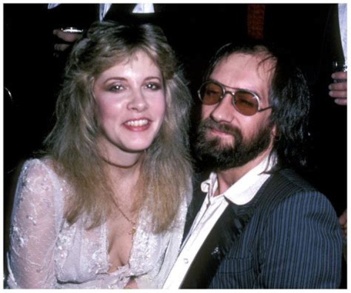 Stevie Nicks said her affair with Mick Fleetwood was 'amazing', 'very