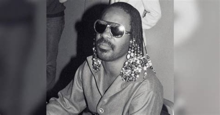 Stevie Wonder Is Dying!