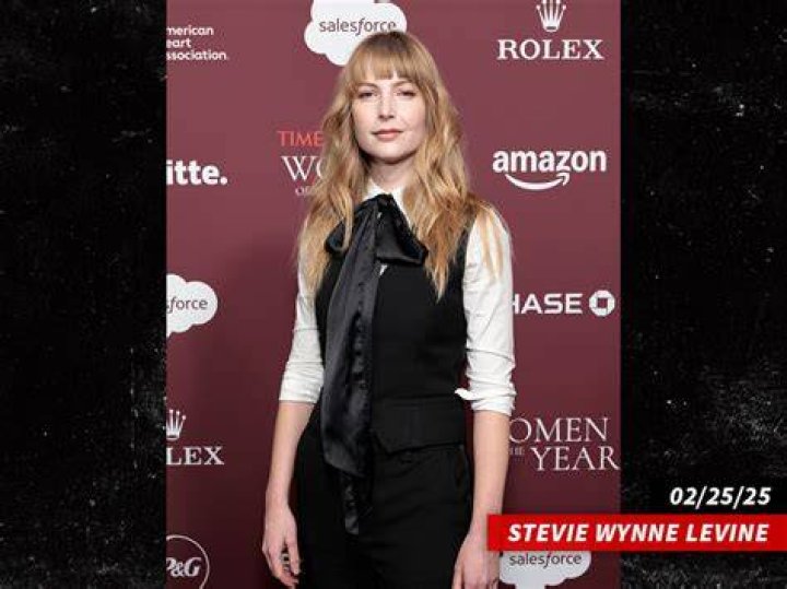 Stevie Wynne Levine Nude, The Fappening Photo 1678126 FappeningBook