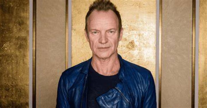 Sting Net Worth & Bio/Wiki 2018 Facts Which You Must To Know!