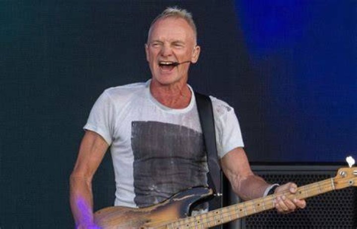Sting net worth Singer sells New York penthouse duplex for a whopping