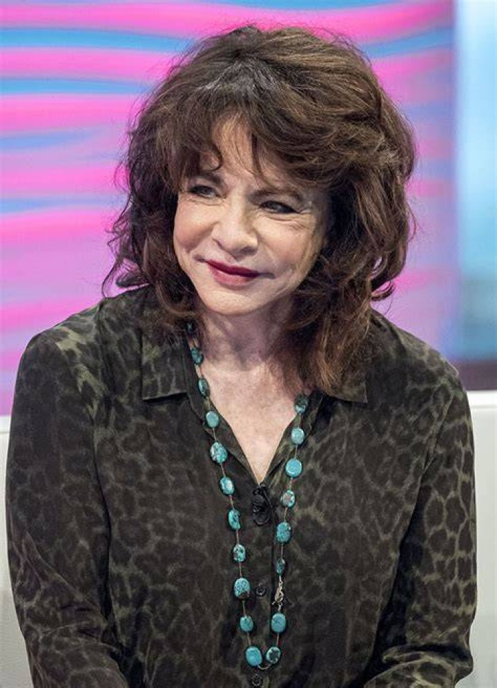 Stockard Channing Shocks Lorraine Viewers With 'Unrecognisable' Look