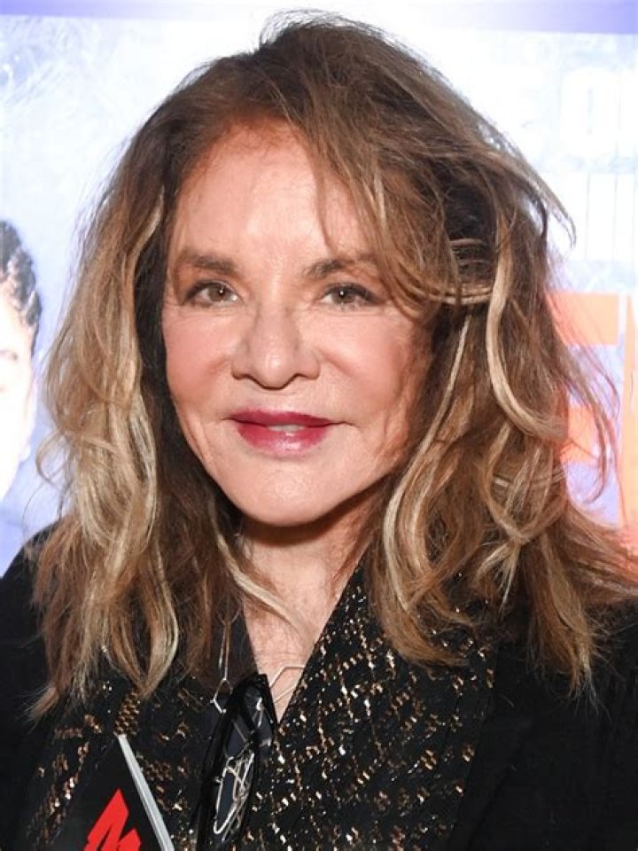Stockard Channing's 'plastic surgery' in full What the Grease star has