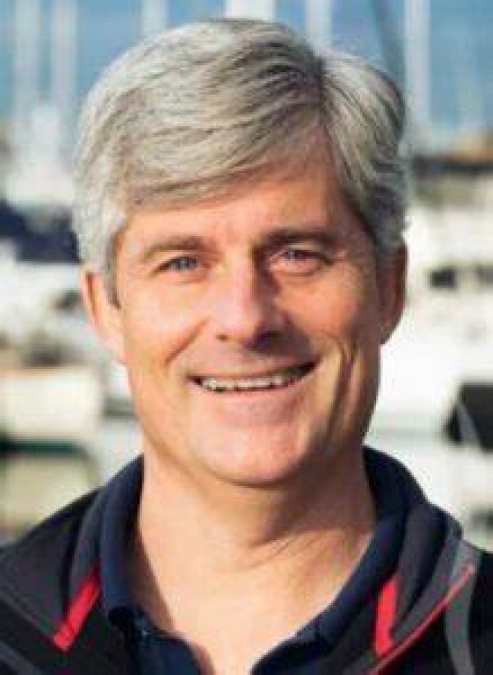 Stockton Rush Wiki, Age, Death, Wife, Family, Biography & More WikiBio