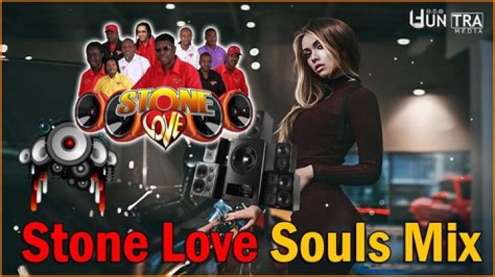 Stone Love R&B Hip Hop Mix: Biggie Smalls, Foxy Brown, Jay Z, 2Pac, R.Kelly, Whitney Houston - live r&b music houston texas