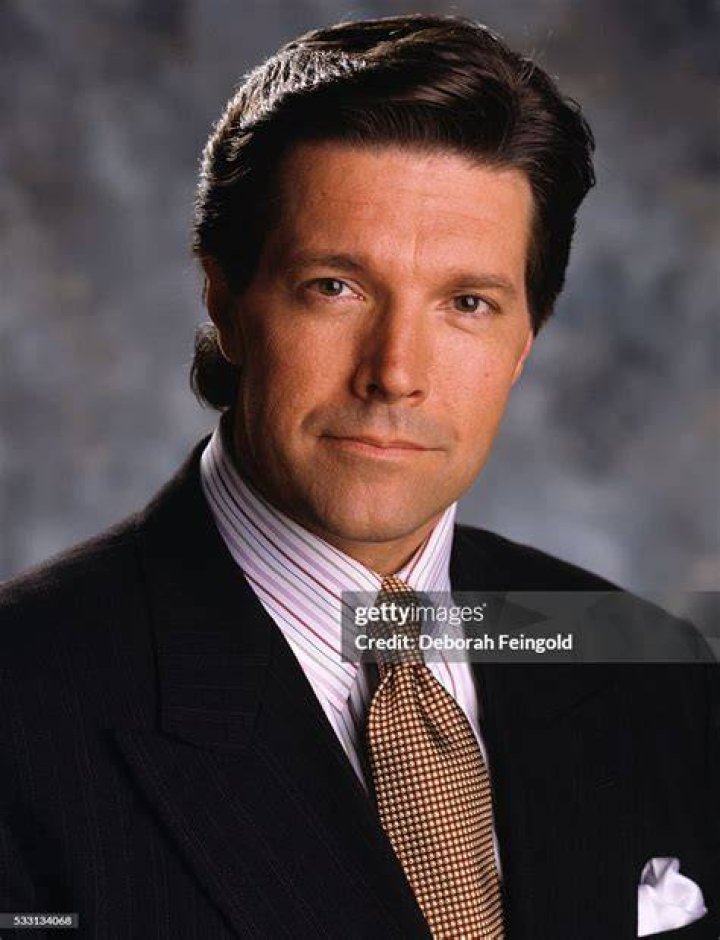 Stone Phillips Stone Phillips