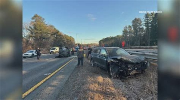 Stoneham, MA Car Accident 34 year old woman dead after wednesday
