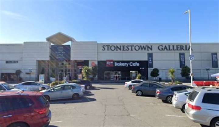 Stonestown Galleria San Francisco Hot Spots If You're Hot, You're Here!