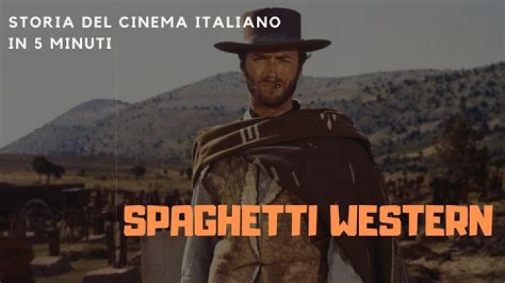 STORIA DEL CINEMA WESTERN ITALIANO DJANGO IL BASTARDO