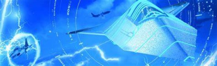 Storm is coming air dominance depends on stealth, but also control of