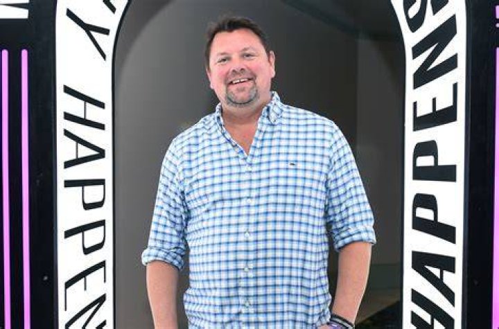 Storme Warren Recalls Route 91 Harvest Festival Shooting Incident