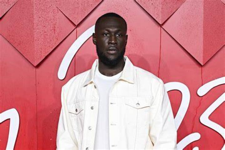 Stormzy Lorelei Cowan