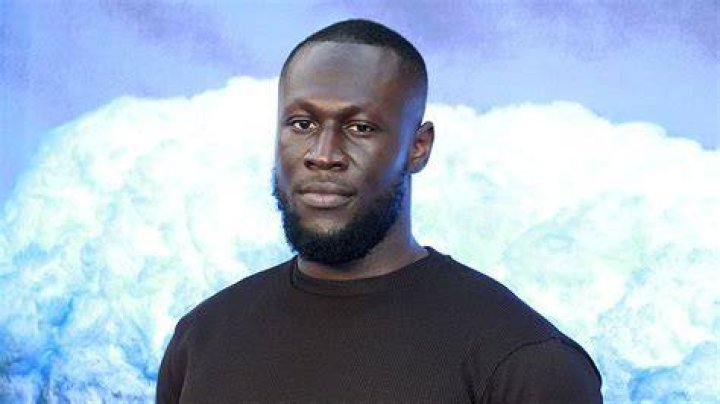 Stormzy reveals he would like to be on The X Factor and Big Brother