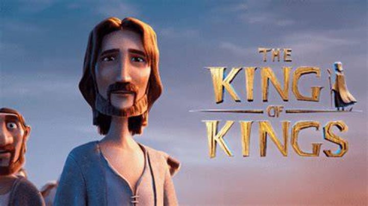 Story about life of Jesus emerges as largest crowdfunded entertainment