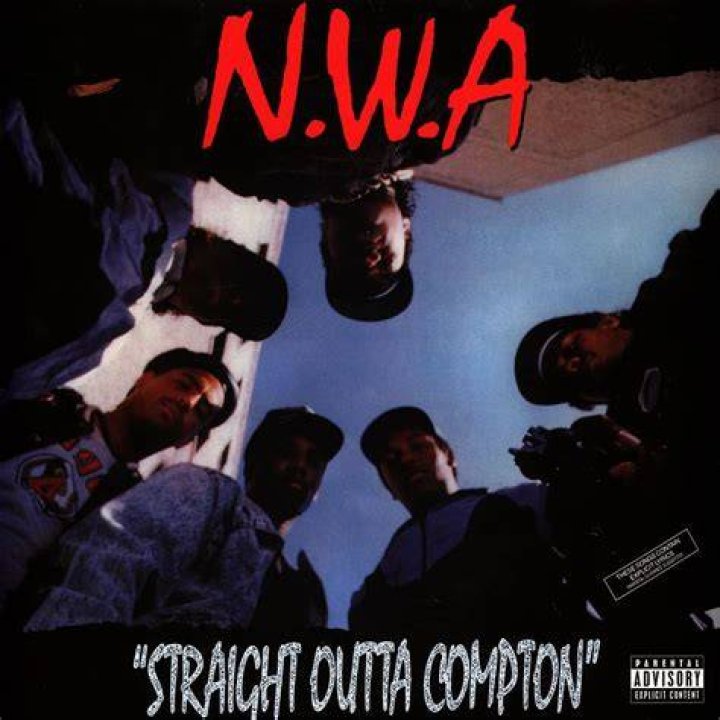 Straight Outta Compton women The background the NWA biopic doesn&rsquo;t