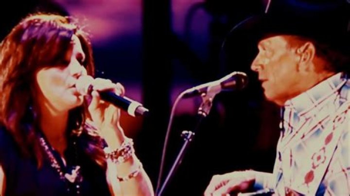 Strait, Martina McBride, Discipline, Wasting My Time and